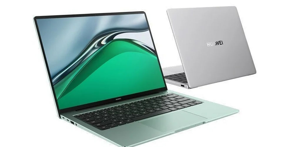 HUAWEI MateBook 14s VS HUAWEI MateBook 14