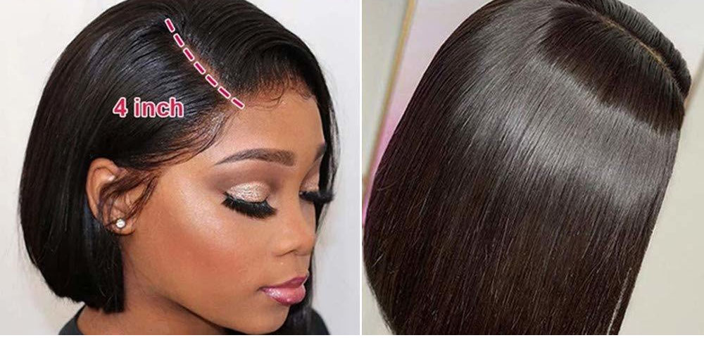 Who Can Wear Short Bob Lace Front Wigs?