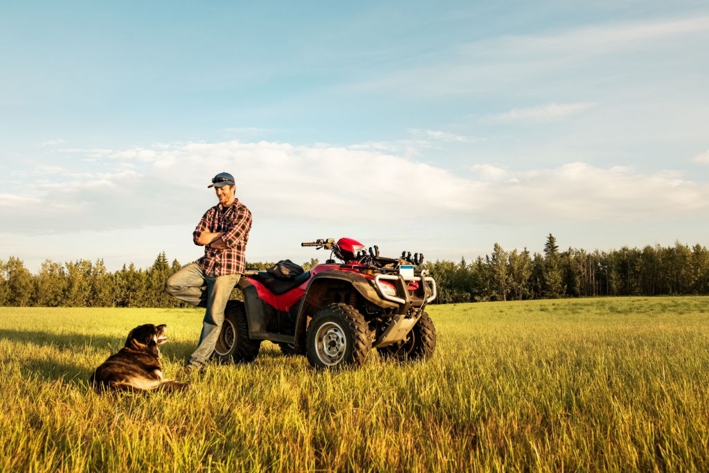 Everything You Need to Know About ATVs