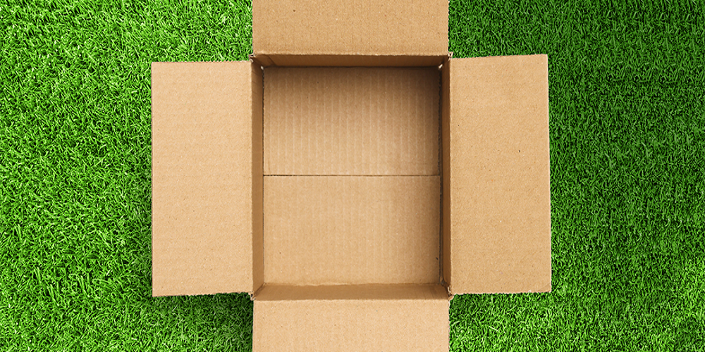 Kraft Paper Boxes – The Sustainable Choice for Packaging