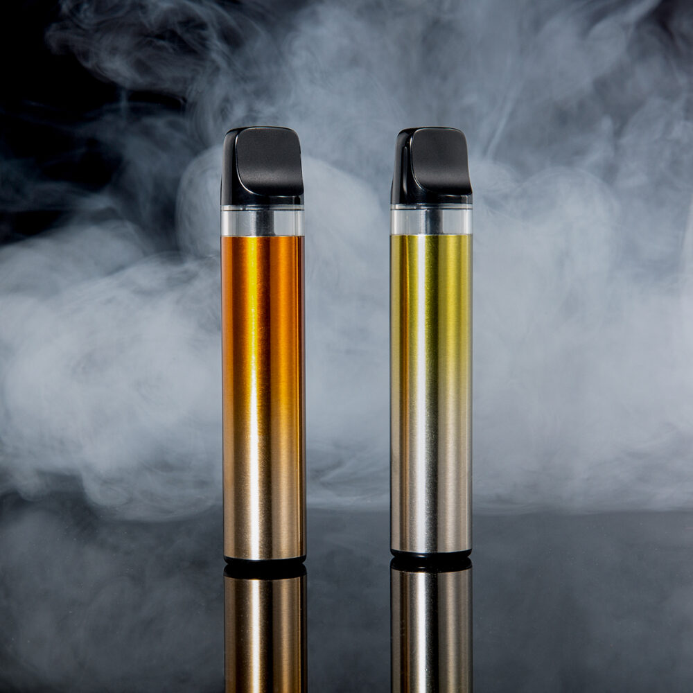Refillable Vapes: Convenience, Savings, and Sustainability in One Package