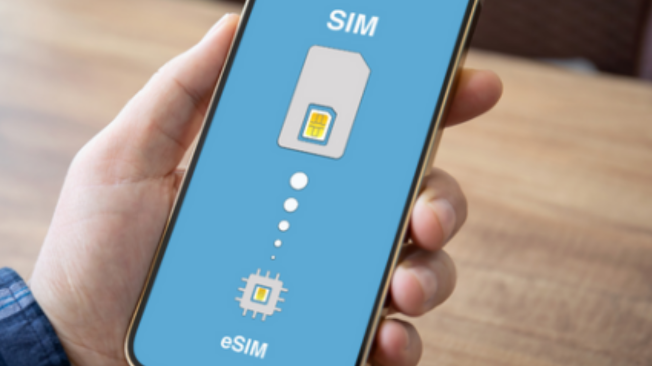 How Would You Explore eSIM Cards and Their Diverse Types?