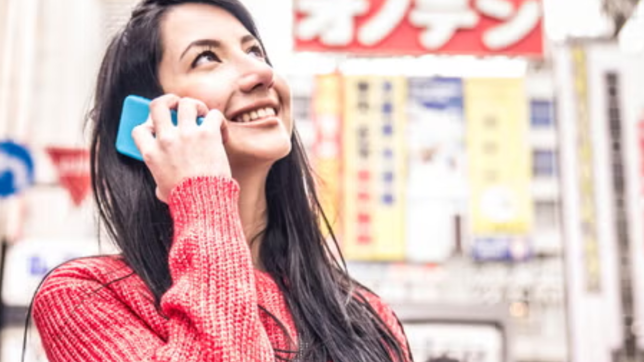 What Japan eSims Are Available to Travelers and Transient Residents?